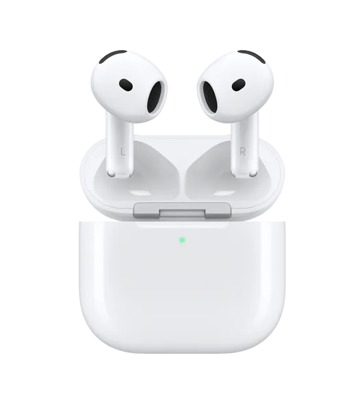 AirPods